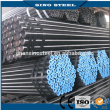 LSAW Steel Pipe-API & ISO Certificate